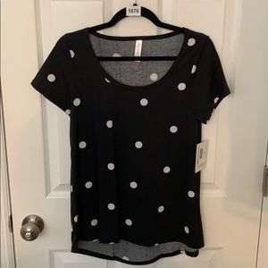 X Small Classic T